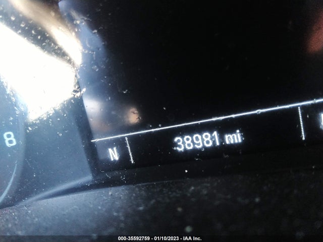Chevrolet EQUINOX LS 2019 2GNAXHEV6K6275344 Image 7