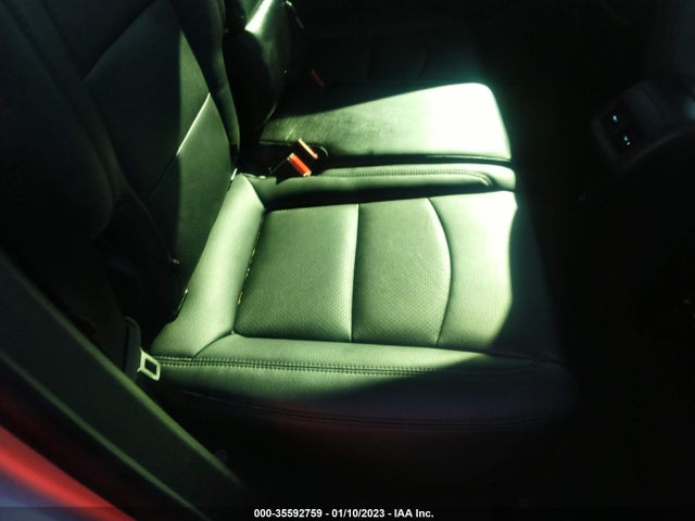 Chevrolet EQUINOX LS 2019 2GNAXHEV6K6275344 Image 8