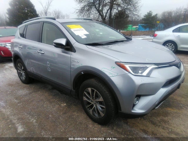 2018 Toyota RAV4, VIN: JTMRJREV6JD181032