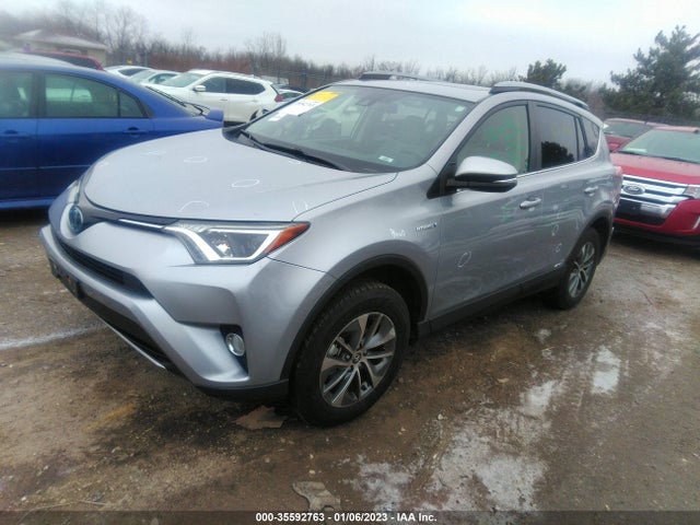 2018 Toyota RAV4, VIN: JTMRJREV6JD181032