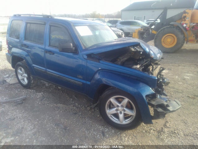 2009 1J8GN28KX9W551718 main image