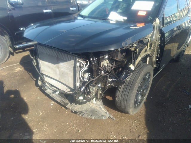 2020 GMC TERRAIN SLE VIN: 3GKALMEV9LL155441