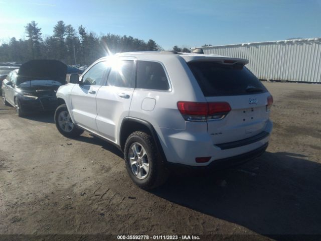 1C4RJFAG9EC458015 Jeep Grand Cherokee Laredo