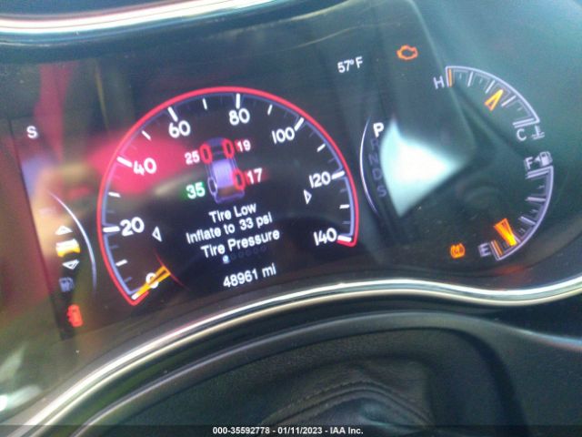 1C4RJFAG9EC458015 Jeep Grand Cherokee Laredo