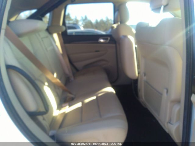 1C4RJFAG9EC458015 Jeep Grand Cherokee Laredo
