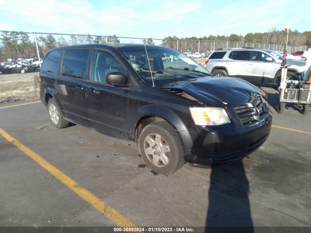 2009 2D8HN44E79R666634 main image