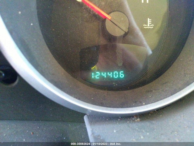 Dodge Grand Caravan 2009 2D8HN44E79R666634 Image 8