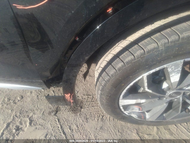 2021 Audi Q5, VIN: WA1BAAFY5M2107798