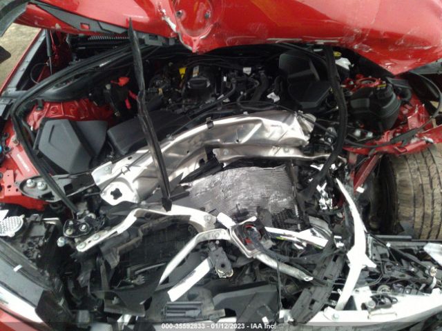 3MW5R7J04M8B88162 BMW 3 Series 330i Xdrive