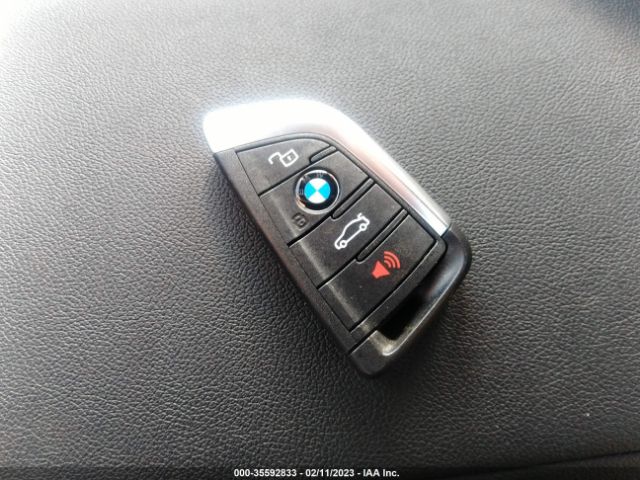 3MW5R7J04M8B88162 BMW 3 Series 330i Xdrive