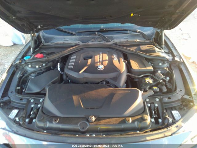 WBA8D9C54HK678329 BMW 3 Series 330i Xdrive
