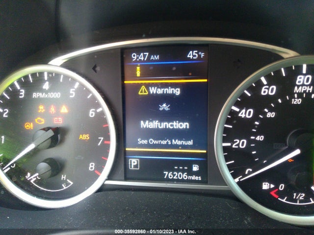 2019 Nissan Sentra, VIN: 3N1AB7AP6KY205367