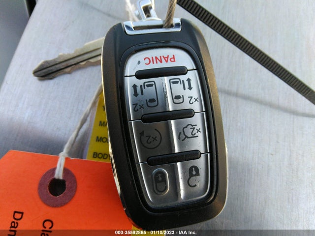 2021 Chrysler Pacifica, VIN: 2C4RC1BG2MR512580
