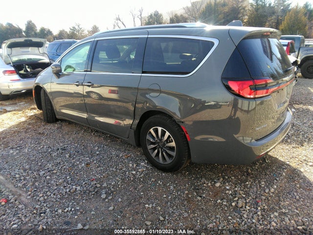 2021 Chrysler Pacifica, VIN: 2C4RC1BG2MR512580