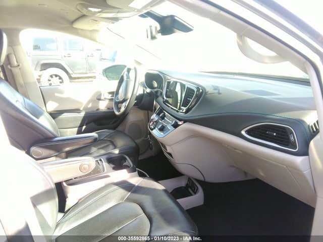 2021 Chrysler Pacifica, VIN: 2C4RC1BG2MR512580
