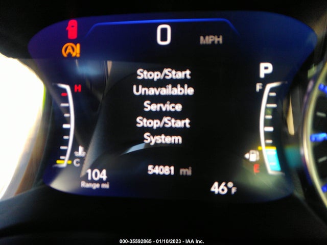 2021 Chrysler Pacifica, VIN: 2C4RC1BG2MR512580