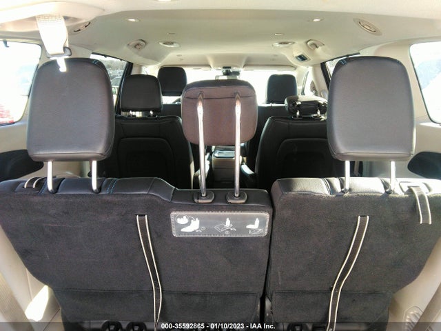 2021 Chrysler Pacifica, VIN: 2C4RC1BG2MR512580