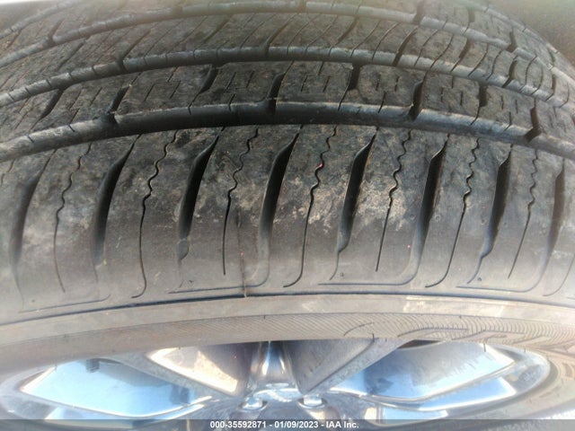 2016 Dodge Durango, VIN: 1C4SDHCTXGC394570