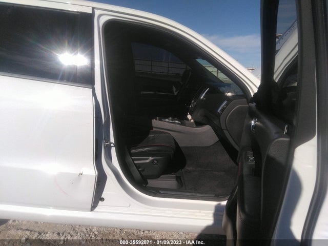 2016 Dodge Durango, VIN: 1C4SDHCTXGC394570