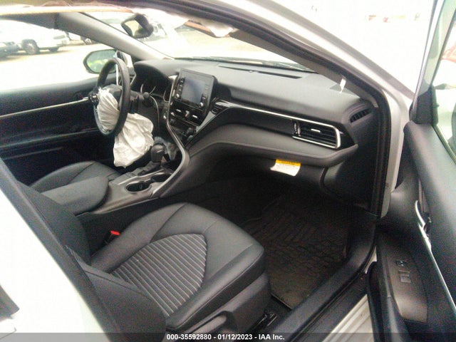 Toyota CAMRY SE 2022 4T1T11AK6NU007143 Image 5