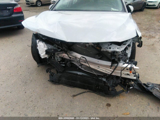 Toyota CAMRY SE 2022 4T1T11AK6NU007143 Image 6