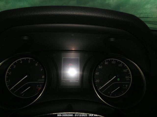 Toyota CAMRY SE 2022 4T1T11AK6NU007143 Image 7