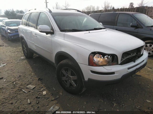 Volvo Xc90 I6 2008 YV4CZ982981445272 main image