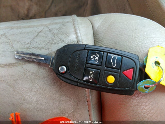 Volvo Xc90 I6 2008 YV4CZ982981445272 Image 3