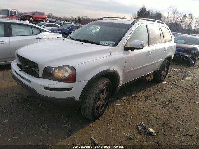 Volvo Xc90 I6 2008 YV4CZ982981445272 Image 2