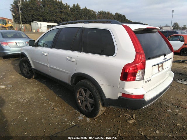 Volvo Xc90 I6 2008 YV4CZ982981445272 Image 4