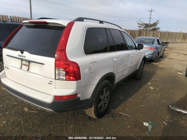 Volvo Xc90 I6 2008 YV4CZ982981445272 Image 5