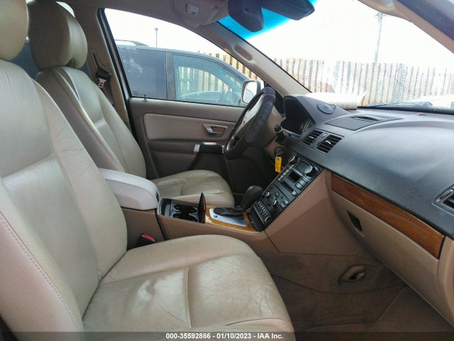 Volvo Xc90 I6 2008 YV4CZ982981445272 Image 6