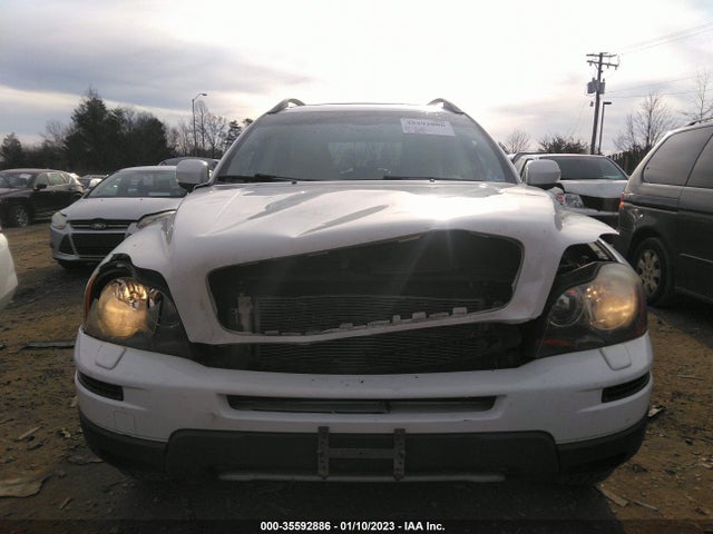 Volvo Xc90 I6 2008 YV4CZ982981445272 Image 7
