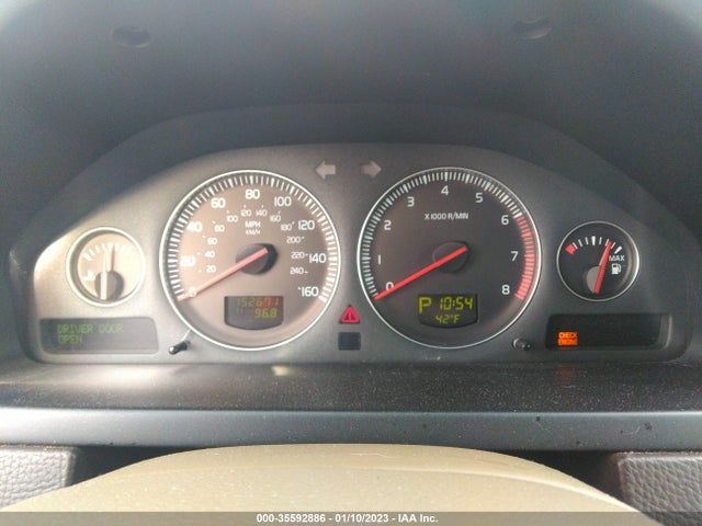 Volvo Xc90 I6 2008 YV4CZ982981445272 Image 8