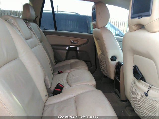 Volvo Xc90 I6 2008 YV4CZ982981445272 Image 9