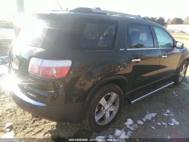 GMC Acadia Slt1 2010 1GKLVMED2AJ182785 Image 5