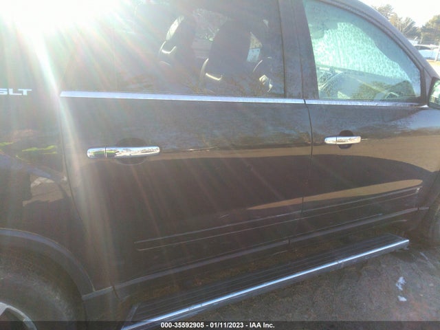 GMC Acadia Slt1 2010 1GKLVMED2AJ182785 Image 7