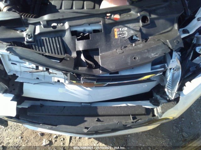 Chevrolet Trax Lt 2020 KL7CJPSB0LB023950 Image 7