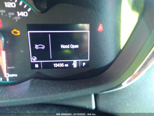 Chevrolet Trax Lt 2020 KL7CJPSB0LB023950 Image 8