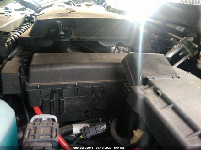 2020 CHEVROLET COLORADO 4WD LT VIN: 1GCGTCEN3L1140943
