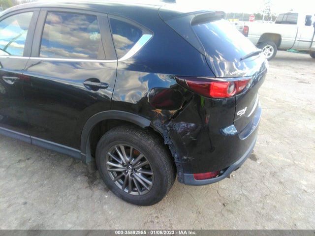 2017 Mazda CX-5, VIN: JM3KFBCL7H0223051