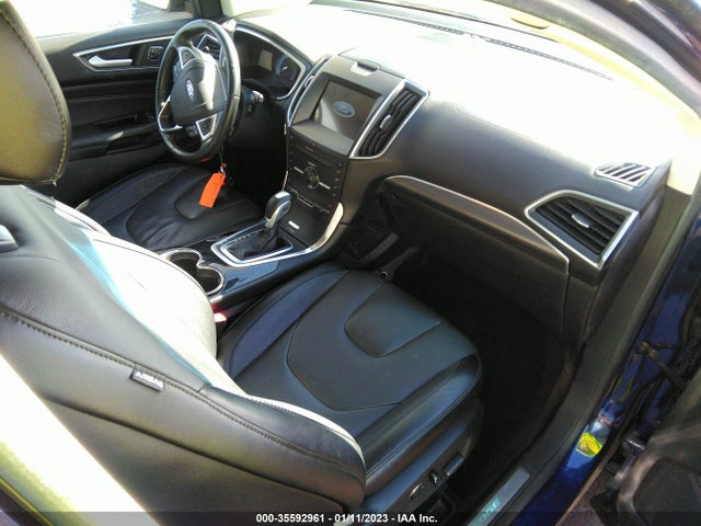 2016 Ford Edge, VIN: 2FMPK4K91GBB11771