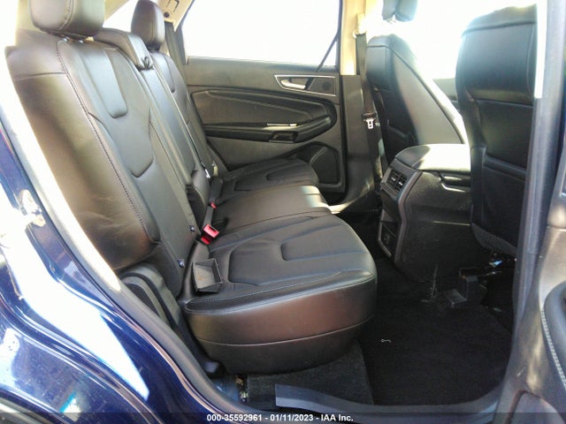 2016 Ford Edge, VIN: 2FMPK4K91GBB11771