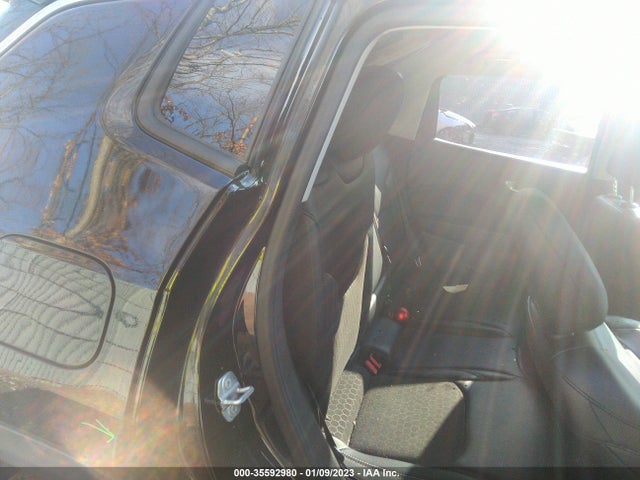 Jeep Compass 2018 3C4NJDBB5JT191959 Image 8