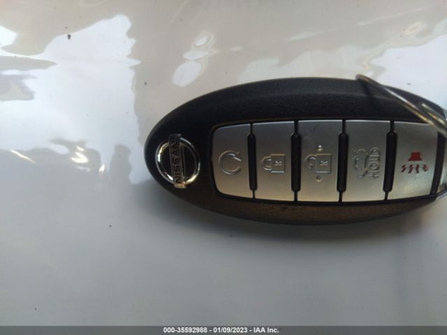 1N4BL3AP6EN249531 Nissan Altima 3.5 Sl
