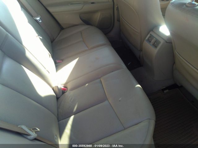 1N4BL3AP6EN249531 Nissan Altima 3.5 Sl
