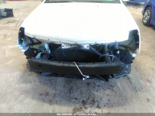 2009 CADILLAC STS AWD W/1SA VIN: 1G6DA67V990140471