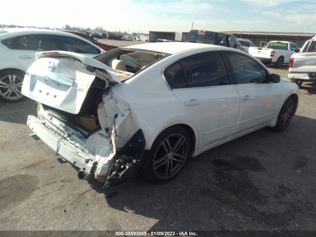 Nissan Altima 2.5 S 2012 1N4AL2AP1CN556091 Image 5