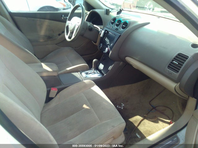 Nissan Altima 2.5 S 2012 1N4AL2AP1CN556091 Image 6