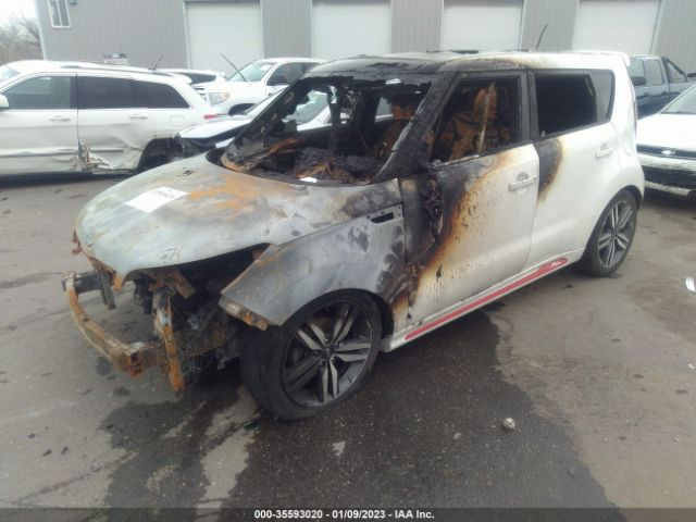 KNDJP3A5XE7087366 KIA SOUL +